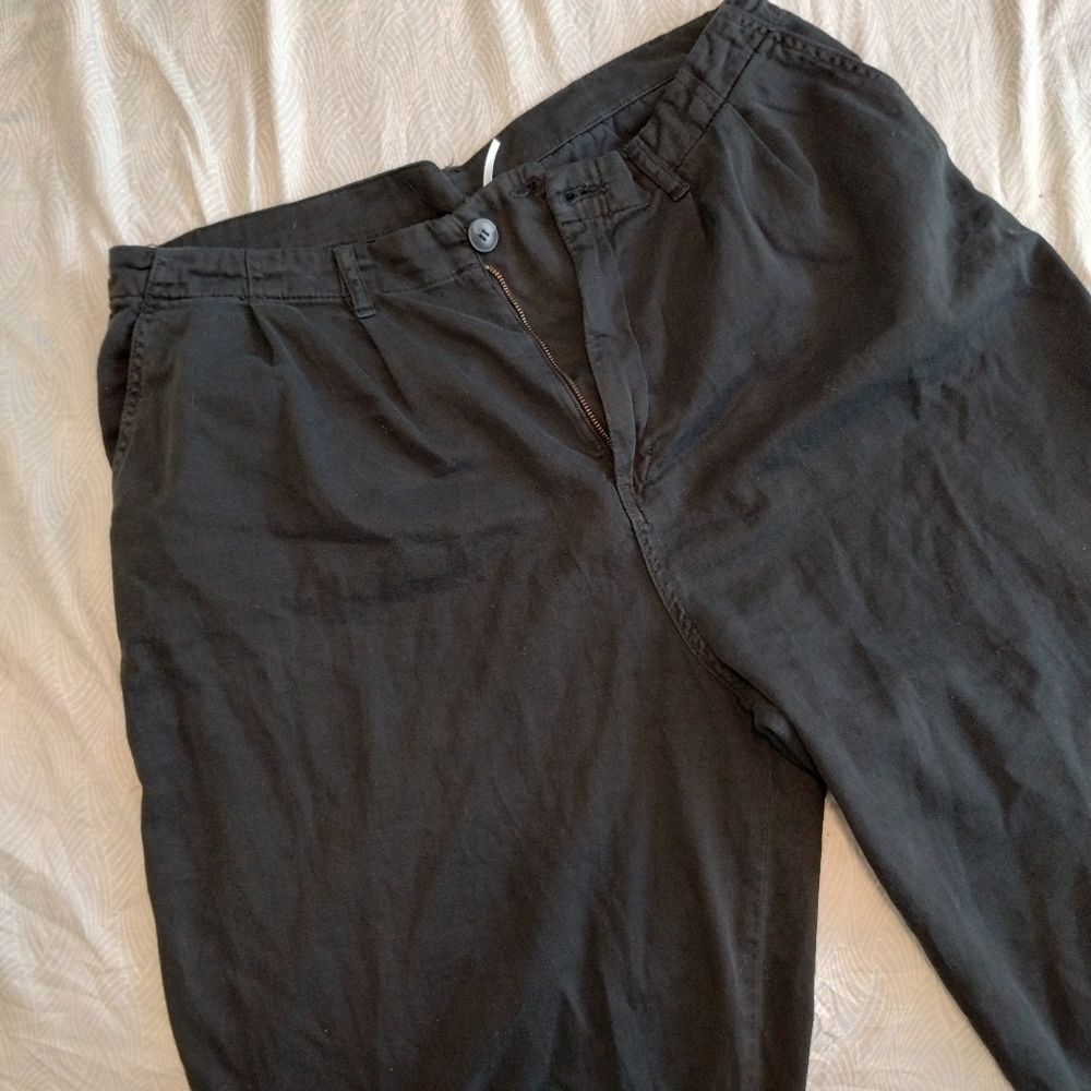 Free People trousers size 14